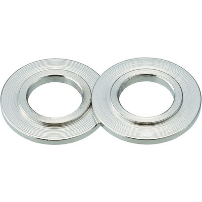 TRUSCO DP-DB Diamond Cutter Bushing, Pack of 2