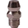 TRUSCO TGNAM6X0.75 Grease Nipples, A-Shaped, M6XP0.75, Pack of 5 view 1