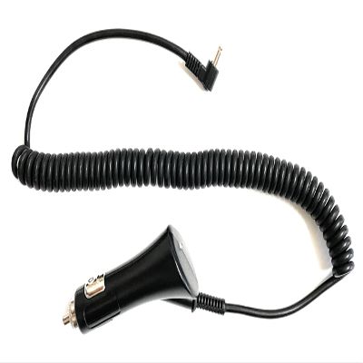 DCPOWER CAR Charger/Adapter Compatible Replacement for RadioShack PRO-67
