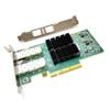 Lenovo Mellanox ConnectX-3 FDR VPI IB/E Adapter for Lenovo System x view 1