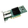 Lenovo Mellanox ConnectX-3 FDR VPI IB/E Adapter for Lenovo System x view 2