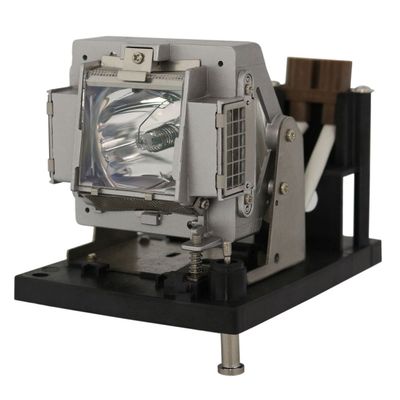 BulbAmerica Projector Lamp for Digital Projection E-Vision WXGA 6000 - Housing Assembly with Original OEM Bulb