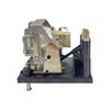 BulbAmerica Projector Lamp for Digital Projection E-Vision WXGA 6000 - Housing Assembly with Original OEM Bulb view 3