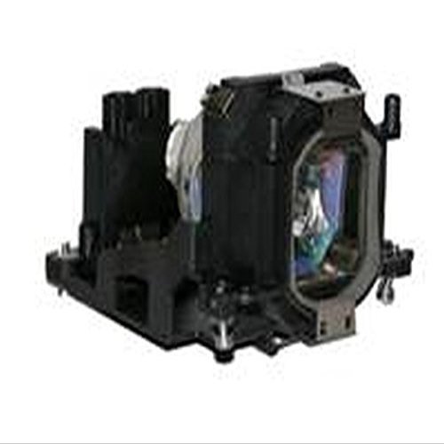 BulbAmerica Projector Lamp for Digital Projection E-Vision WXGA 600 - Housing Assembly with Original OEM Bulb