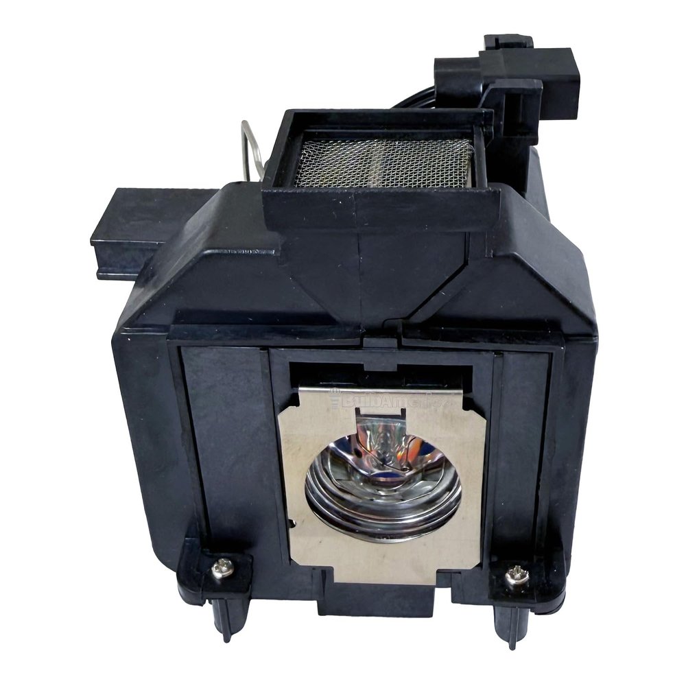 BulbAmerica Projector Lamp for Epson Powerlite Home Cinema 5010e - Housing Assembly with Original OEM Bulb