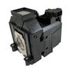 BulbAmerica Projector Lamp for Epson Powerlite Home Cinema 5010e - Housing Assembly with Original OEM Bulb view 3