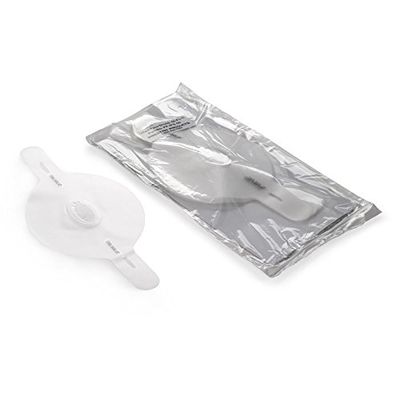 Faceshields for Prestan Infant Manikins - 50 Per Pack