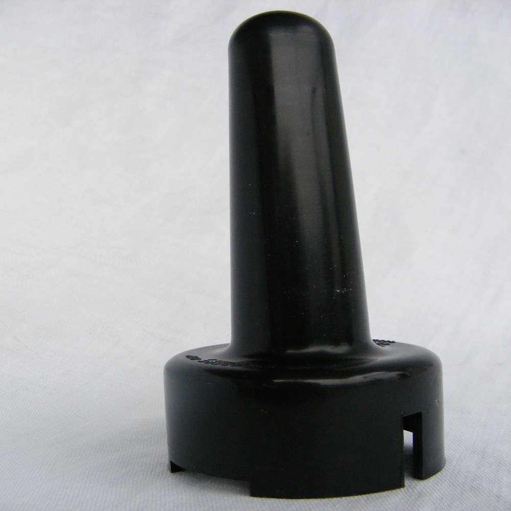 Trapper's Cap - Model A