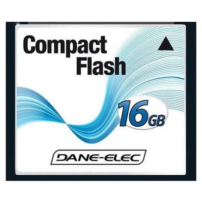 Nikon D100 Digital Camera Memory Card 16GB CompactFlash Memory Card