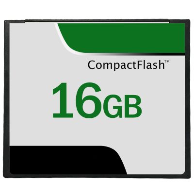 Digital Camera 16GB Compact Flash Memory Card, Compatible with Canon Powershot A60 Digital Camera - 50MB/s