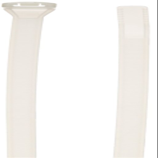 Panduit CBR3I-M Cable Ties (Pack of 1000)