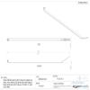 Panduit CBR3I-M Cable Ties (Pack of 1000) view 4