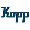 Kopp Malta 313713189 Antenna Cover Arctic TV/RF/SAT Arctic White [May not be Suitable for UK] view 3