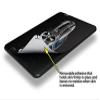 2010 Camaro RS Gray Decal Style Skin fits Amazon Kindle Fire HD 8.9 inch view 2