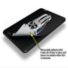 2010 Camaro RS White Decal Style Skin fits Amazon Kindle Fire HD 8.9 inch view 2