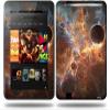 Kappa Space Decal Style Skin fits Amazon Kindle Fire HD 8.9 inch view 1