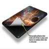 Kappa Space Decal Style Skin fits Amazon Kindle Fire HD 8.9 inch view 2