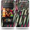 Pipe Organ Decal Style Skin fits Amazon Kindle Fire HD 8.9 inch view 1