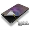 Purple Orange Decal Style Skin fits Amazon Kindle Fire HD 8.9 inch view 2