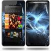 Robot Spider Web Decal Style Skin fits Amazon Kindle Fire HD 8.9 inch view 1