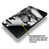 Whirligig Decal Style Skin fits Amazon Kindle Fire HD 8.9 inch view 2