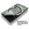 5-Methyl-Ester Decal Style Skin fits Amazon Kindle Fire HD 8.9 inch view 2