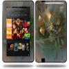 Adventurer Decal Style Skin fits Amazon Kindle Fire HD 8.9 inch view 1