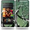 Airy Decal Style Skin fits Amazon Kindle Fire HD 8.9 inch view 1