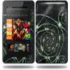 Spirals2 Decal Style Skin fits Amazon Kindle Fire HD 8.9 inch view 1