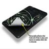 Spirals2 Decal Style Skin fits Amazon Kindle Fire HD 8.9 inch view 2