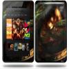 Strand Decal Style Skin fits Amazon Kindle Fire HD 8.9 inch view 1
