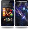 Black Hole Decal Style Skin fits Amazon Kindle Fire HD 8.9 inch view 1