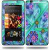 Cell Structure Decal Style Skin fits Amazon Kindle Fire HD 8.9 inch view 1