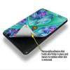 Cell Structure Decal Style Skin fits Amazon Kindle Fire HD 8.9 inch view 2