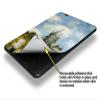 Vincent Van Gogh Blut Fin Windmill Decal Style Skin fits Amazon Kindle Fire HD 8.9 inch view 2