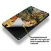 Vincent Van Gogh Entrance To The Public Park In Arles Decal Style Skin fits Amazon Kindle Fire HD 8.9 inch view 2