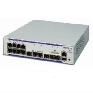 Alcatel-Lucent Switch 6450:8 P POE 10/100/1000