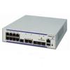 Alcatel-Lucent Switch 6450:8 P POE 10/100/1000 view 1