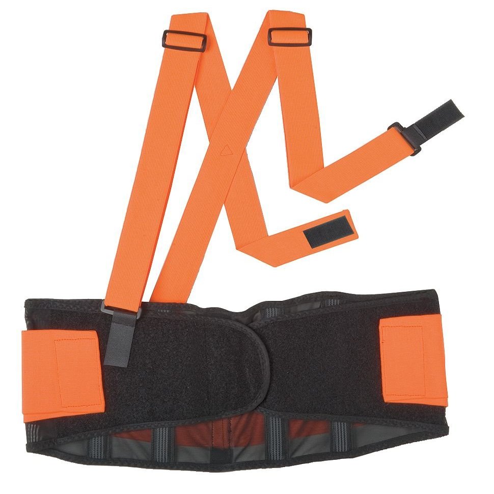CONDOR 1UM61 Back Support, L