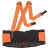 CONDOR 1UM61 Back Support, L view 1