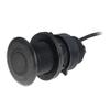 Airmar DT812PV-235-N2-235kHz - Plastic Thru Hull Smart Sensor - 12 Tilt - NMEA 2000-6M Cable view 1