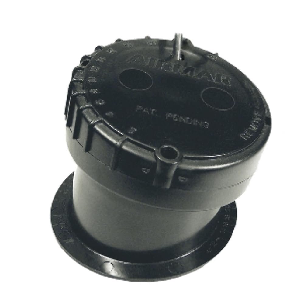 Airmar P79-235-N2 Fish Finder, Black, One Size, 235 kHz, Great Product
