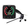Raymarine i60 Wind System with Masthead view 1