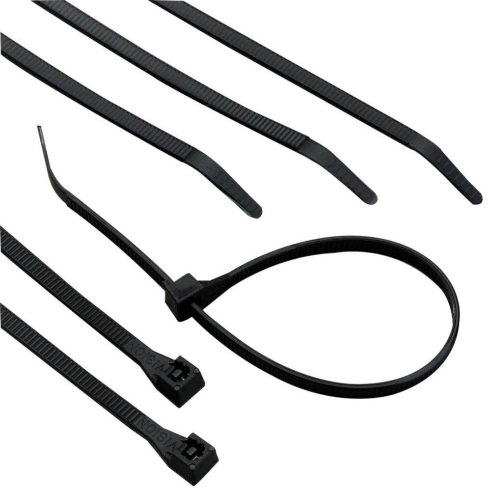 46-421uvb 21" Cable Tieh.D.Uvb(175lb)50/Bag