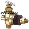 Air Compressor Pilot Unloader Valve compatible/replacement 5131609-00 95-125 view 1