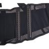 ProFlex 2000SF High-Performance Spandex Back Support, Medium, Black view 3
