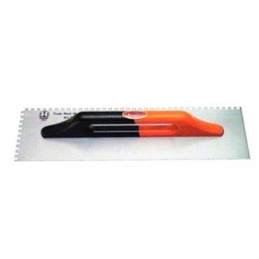 Anchor trowels 814-D teeth 5x7