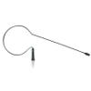 Countryman E6DW5B1L2 Springy E6 Directional Earset with 1-mm Cable for Lectrosonics Transmitters (Black) view 1
