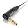 Countryman E6DW5B1L3 Springy E6 Directional Earset with 1-mm Cable for Line 6 Transmitter (Black) view 2