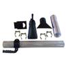Kufo Seco DC40AC 4-Inch Dust Collector Accessories Kit view 1
